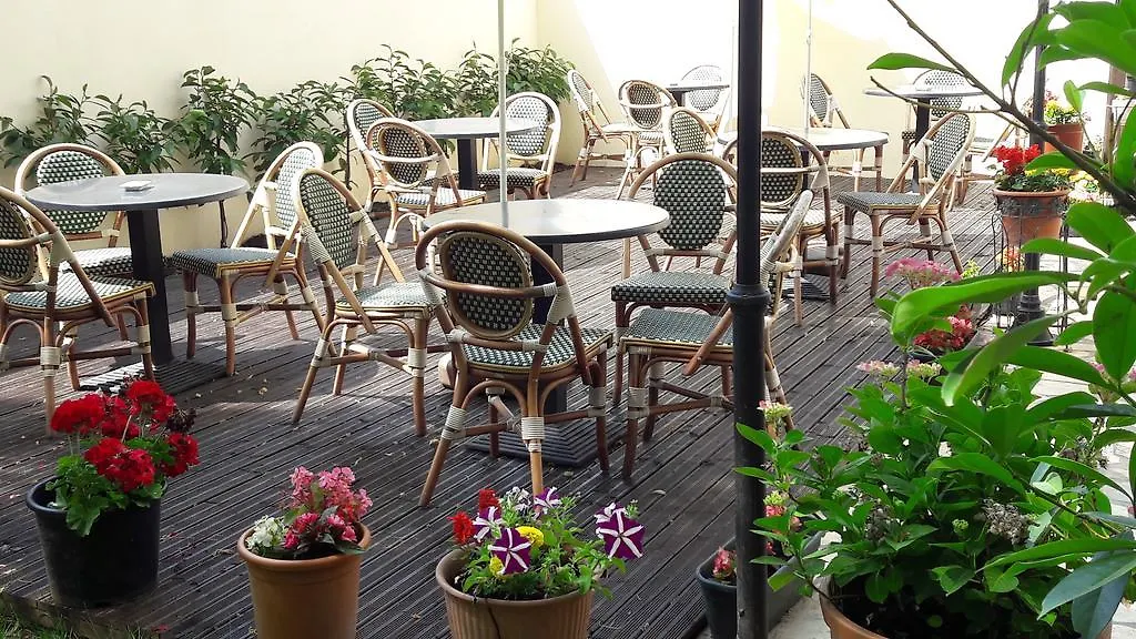 Hotell La Belle Etape 2*