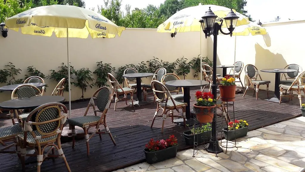 La Belle Etape Hotell