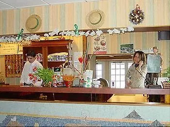 La Belle Etape Hotell 2*