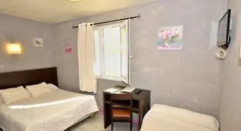 La Belle Etape Hotell