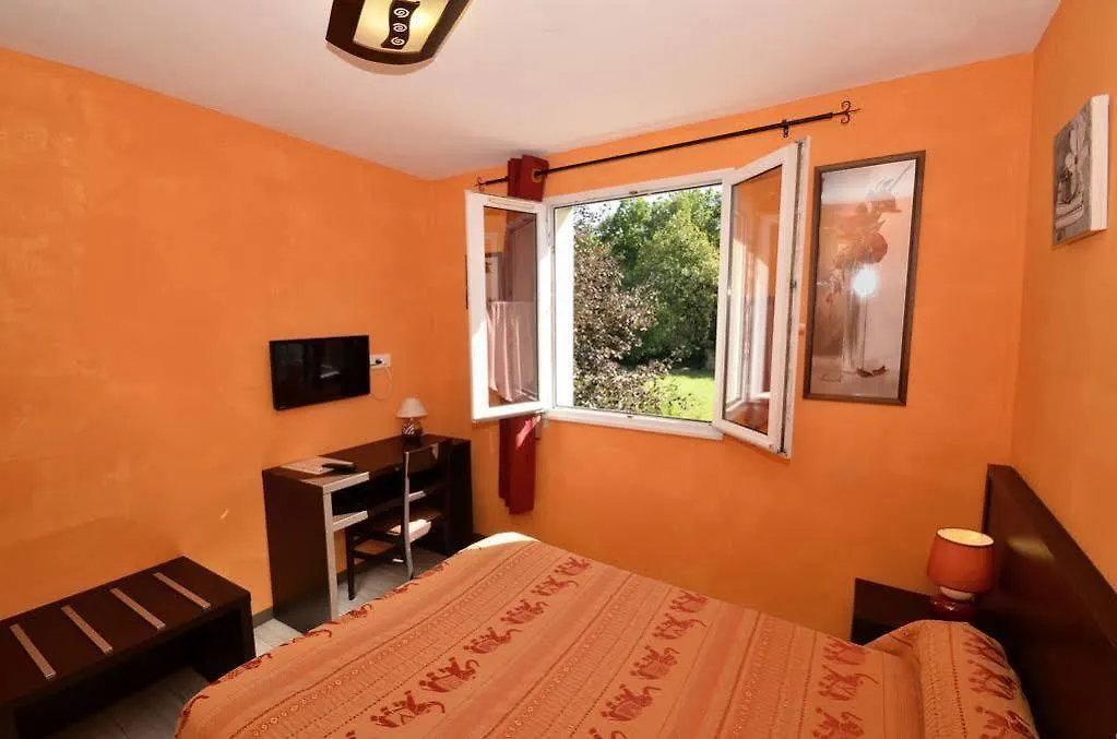 Hotell La Belle Etape 2*