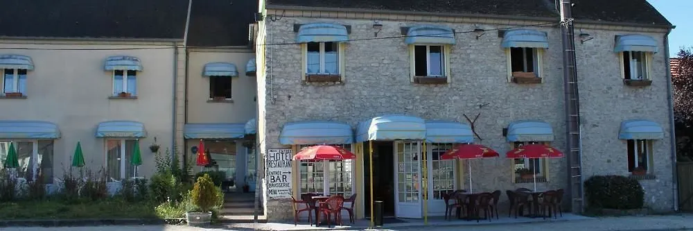 La Belle Etape París